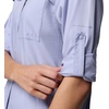 image:imageColumbia Womens PFG Castback Woven Long SleeveTwilight