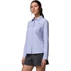 image:imageColumbia Womens PFG Castback Woven Long SleeveTwilight