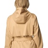 image:imageColumbia Womens Pardon My Trench III JacketCanoe