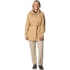 image:imageColumbia Womens Pardon My Trench III JacketCanoe