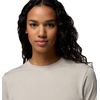 image:imageColumbia Womens Parsons Point Back Graphic TeeDark Stone HeatherCozy Coastline