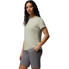 image:imageColumbia Womens Parsons Point Back Graphic TeeSafari HeatherCozy Coastline