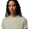image:imageColumbia Womens Parsons Point Back Graphic TeeSafari HeatherCozy Coastline