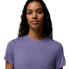 image:imageColumbia Womens Parsons Point Short Sleeve Logo TeeStormwatch Heather