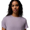 image:imageColumbia Womens Parsons Point Short Sleeve TeeLavender Pearl Heather