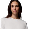 image:imageColumbia Womens Parsons Point Short Sleeve TeeSea Salt