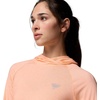 image:imageColumbia Womens Pfg Uncharted II HoodieBright Nectar