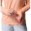 image:imageColumbia Womens Pfg Uncharted II HoodieBright Nectar