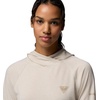 image:imageColumbia Womens Pfg Uncharted II HoodieDark Stone