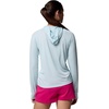 image:imageColumbia Womens Pfg Uncharted II HoodieMarine Light