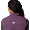 image:imageColumbia Womens Pfg Uncharted VestDusty Purple