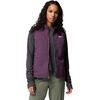 image:imageColumbia Womens Pfg Uncharted VestDusty Purple