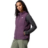 image:imageColumbia Womens Pfg Uncharted VestDusty Purple