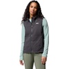 image:imageColumbia Womens Pfg Uncharted VestShark