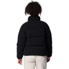 image:imageColumbia Womens Puffect Sherpa JacketBlack