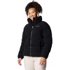 image:imageColumbia Womens Puffect Sherpa JacketBlack