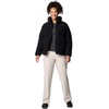 image:imageColumbia Womens Puffect Sherpa JacketBlack
