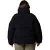 image:imageColumbia Womens Puffect Sherpa JacketBlack
