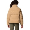 image:imageColumbia Womens Puffect Sherpa JacketCanoe