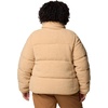 image:imageColumbia Womens Puffect Sherpa JacketCanoe