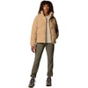 image:imageColumbia Womens Puffect Sherpa JacketCanoe