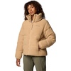 image:imageColumbia Womens Puffect Sherpa JacketCanoe