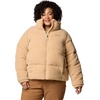 image:imageColumbia Womens Puffect Sherpa JacketCanoe
