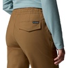 image:imageColumbia Womens ROC Ripstop Jogger Delta Small Long