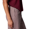 image:imageColumbia Womens ROC Straight Leg Pant Iron 8
