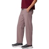 image:imageColumbia Womens ROC Straight Leg Pant Iron 8