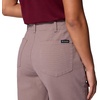 image:imageColumbia Womens ROC Straight Leg Pant Iron 8
