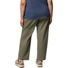 image:imageColumbia Womens ROC Wide Leg Pant Stone Green 8