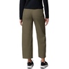 image:imageColumbia Womens ROC Wide Leg Pant Stone Green 8
