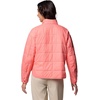 image:imageColumbia Womens Sienna Hill Quilted JacketAlpenglow