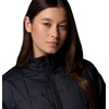 image:imageColumbia Womens Sienna Hill Quilted JacketBlack