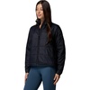 image:imageColumbia Womens Sienna Hill Quilted JacketBlack