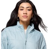 image:imageColumbia Womens Sienna Hill Quilted JacketCrushed Blue