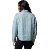 image:imageColumbia Womens Sienna Hill Quilted JacketCrushed Blue