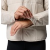 image:imageColumbia Womens Sienna Hill Quilted JacketDark Stone
