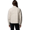 image:imageColumbia Womens Sienna Hill Quilted JacketDark Stone