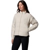 image:imageColumbia Womens Sienna Hill Quilted JacketDark Stone