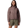 image:imageColumbia Womens Sienna Hill Quilted JacketIron