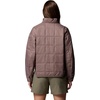 image:imageColumbia Womens Sienna Hill Quilted JacketIron