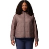 image:imageColumbia Womens Sienna Hill Quilted JacketIron