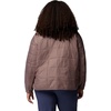 image:imageColumbia Womens Sienna Hill Quilted JacketIron