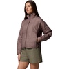 image:imageColumbia Womens Sienna Hill Quilted JacketIron