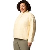 image:imageColumbia Womens Sienna Hill Quilted JacketLemon Wash
