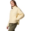 image:imageColumbia Womens Sienna Hill Quilted JacketLemon Wash