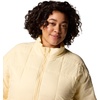 image:imageColumbia Womens Sienna Hill Quilted JacketLemon Wash