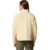 image:imageColumbia Womens Sienna Hill Quilted JacketLemon Wash